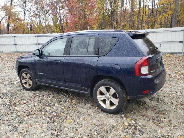 1C4NJDBB5ED708639 Jeep Compass Sport