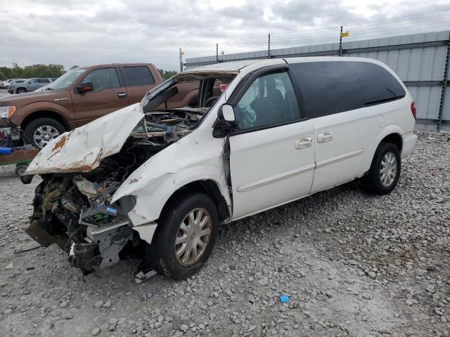 2003 Chrysler Town & Country LX