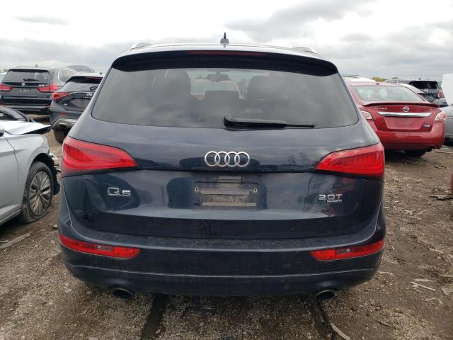 VIN WA1LFAFPXDA094209 2013 Audi Q5, Premium Plus no.6