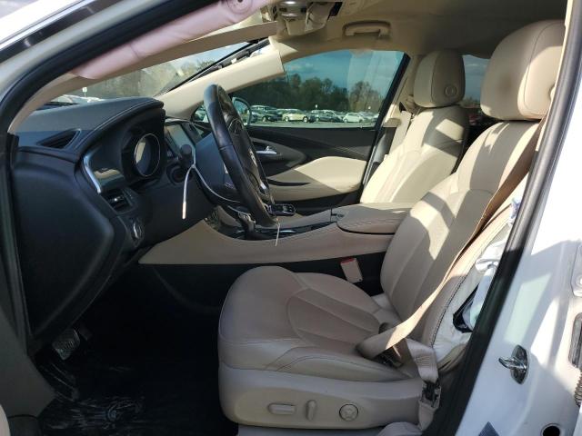 LRBFX1SA8JD114158 Buick Envision Essence