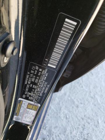 3KPFK4A79HE126741 KIA FORTE LX
