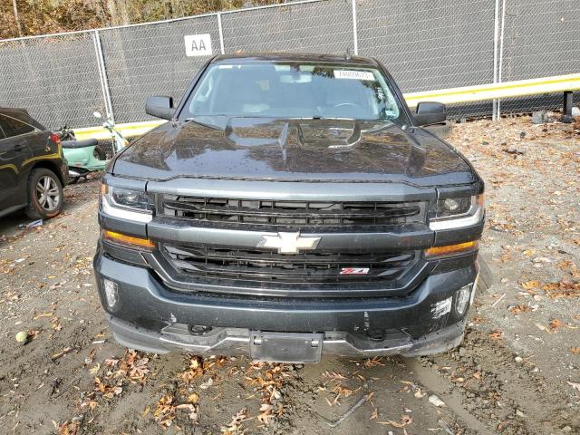 1GCVKREC1JZ121818 | 2018 Chevrolet silverado k1500 lt