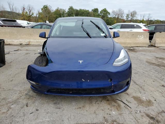 7SAYGDEE4PA160128 Tesla Model Y  5