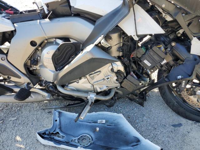 2018 BMW K1600 GTL - WB10F1202JZD91845