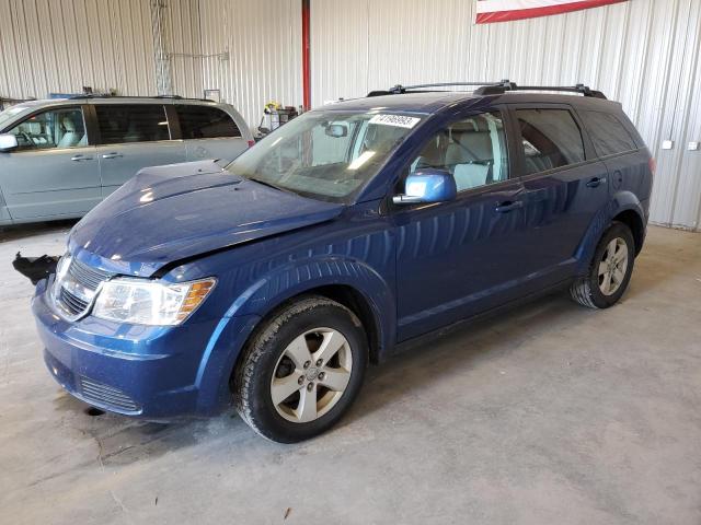 2009 Dodge Journey SXT