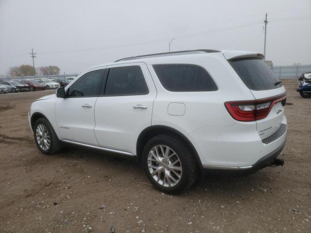 1C4RDJEG0FC764347 | 2015 DODGE DURANGO