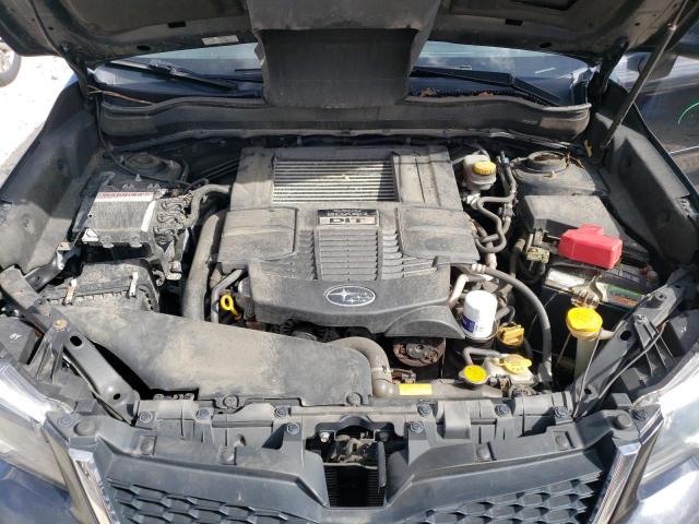 JF2SJGWCXFH498476 Subaru Forester 2.0xt Touring