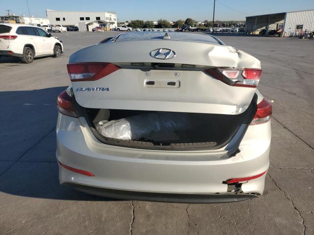 KMHD84LF5HU336695 | 2017 HYUNDAI ELANTRA SE