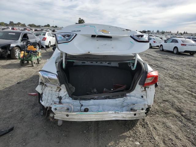 2018 CHEVROLET CRUZE LT - 1G1BE5SM5J7199670