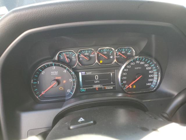 2015 CHEVROLET SILV1500 4 - 3GCUKREC4FG425129