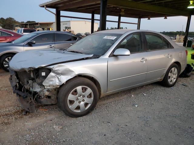 2009 Hyundai Sonata GLS