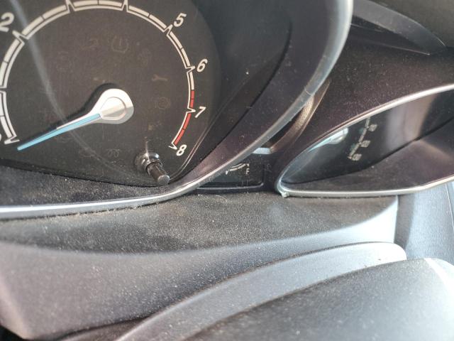 3FADP4EJ4EM103342 Ford FIESTA SE
