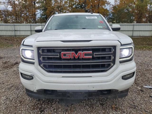 1GTV2LEC7GZ295186 GMC Sierra K1500