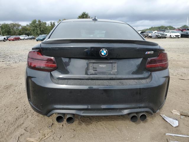 VIN WBS1J5C51JVD36181 2018 BMW M2 no.6