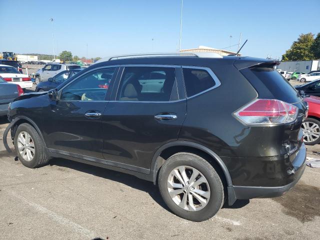 2015 NISSAN ROGUE S/SL 5N1AT2MT7FC891094