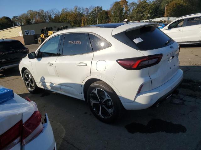 2023 FORD ESCAPE ST - 1FMCU9NAXPUA56131