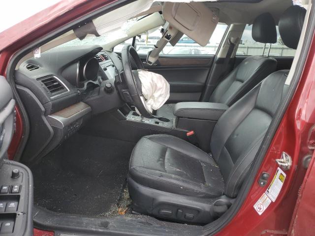 4S4BSENC1H3214553 Subaru Outback 3.6r Limited