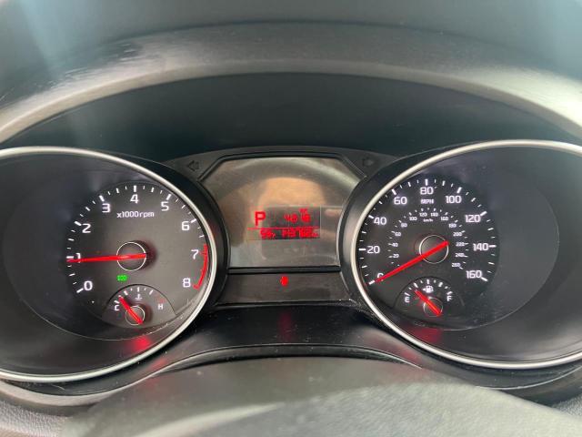 KNDMB5C16F6067060 KIA SEDONA LX