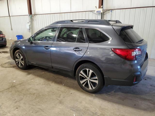 4S4BSANC2K3241714 Subaru Outback 2.5i Limited