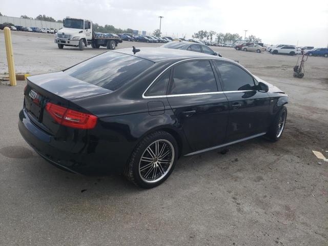 VIN WAUEFAFLXFN026772 2015 Audi A4, Premium Plus no.3