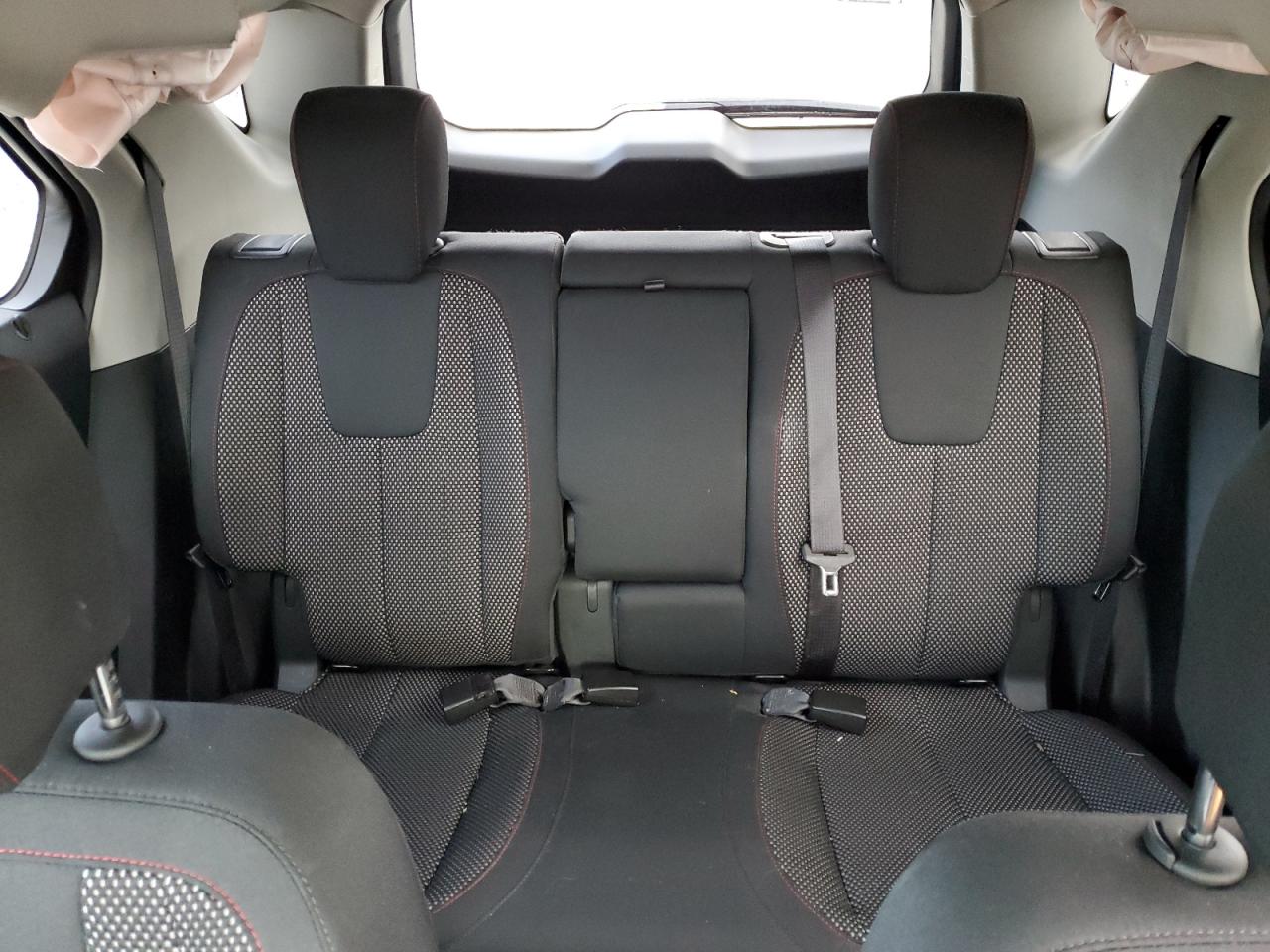 Lot #2200263840 2013 CHEVROLET EQUINOX LT