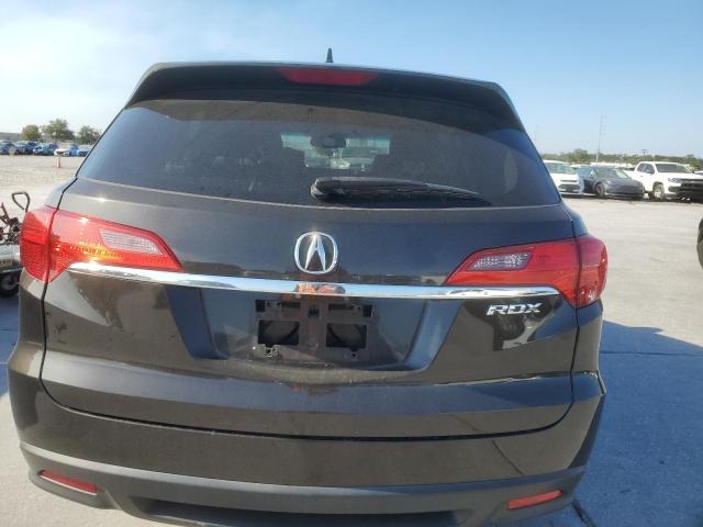 5J8TB3H58FL018909 | 2015 ACURA RDX TECHNO