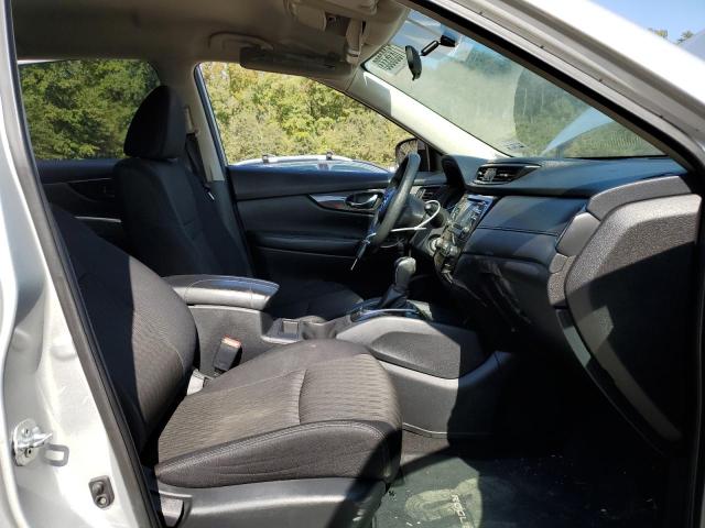 5N1AT2MM0HC746331 Nissan ROGUE S
