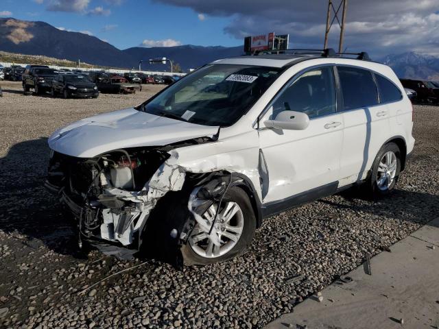 Vin: jhlre3h78ac001850, lot: 73962083, honda crv exl 2010 img_1