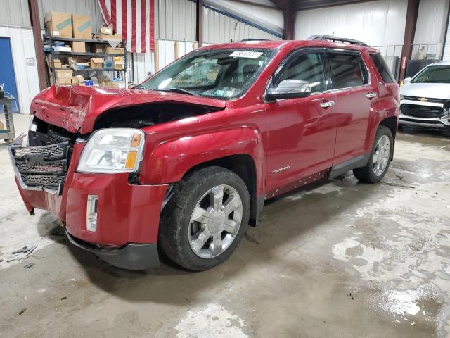 2014 GMC Terrain SLT