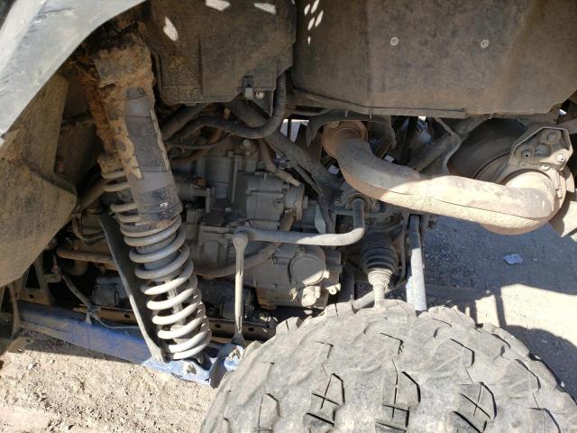 2022 HONDA SXS1000 S4 - 1HFVE06EXN4200075