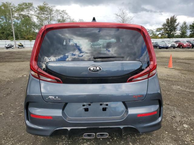 2020 KIA SOUL GT-LI - KNDJ53AF6L7095945