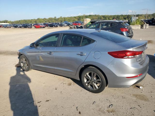 2017 HYUNDAI ELANTRA SE - 5NPD84LF1HH051393
