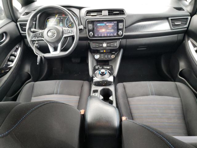1N4AZ1CV8MC552718 Nissan LEAF SV