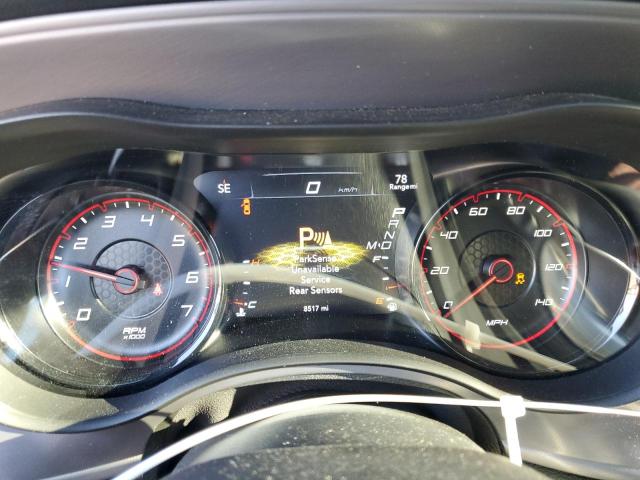 2C3CDXHG7PH519424 Dodge CHARGER GT
