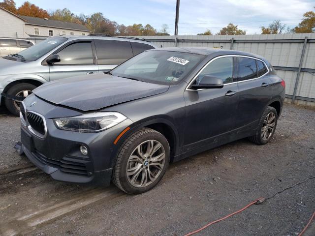 2018 BMW X2 xDrive28i