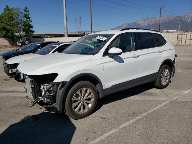 3VV1B7AX7LM102367 Volkswagen Tiguan S