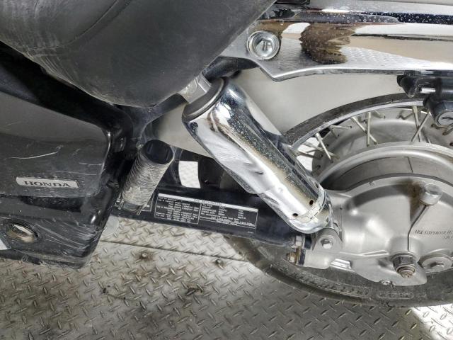 2012 HONDA VT750 CA JH2RC504XCK700252