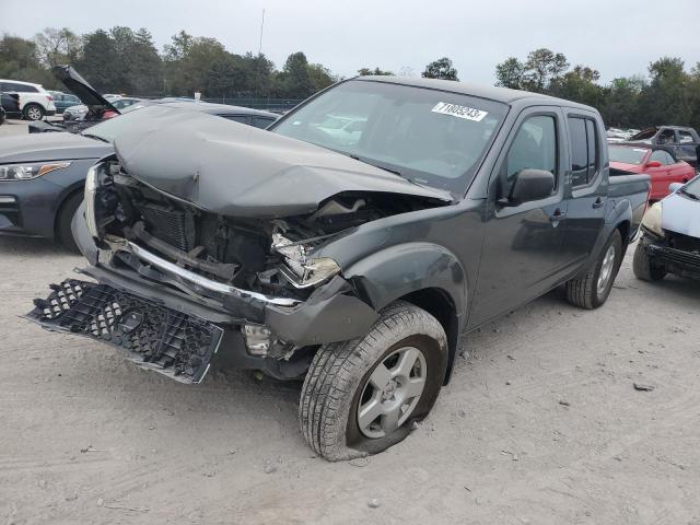 2006 Nissan Frontier 