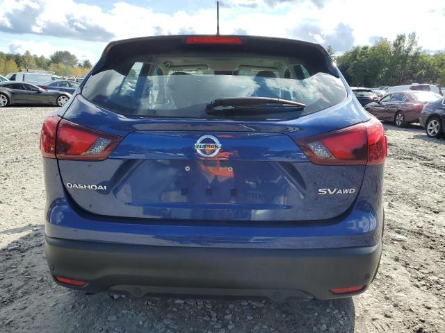 2019 NISSAN QASHQAI SV JN1BJ1CR4KW332385