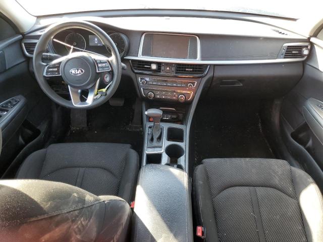 2020 Kia Optima Lx VIN: 5XXGT4L38LG390383 Lot: 70740783