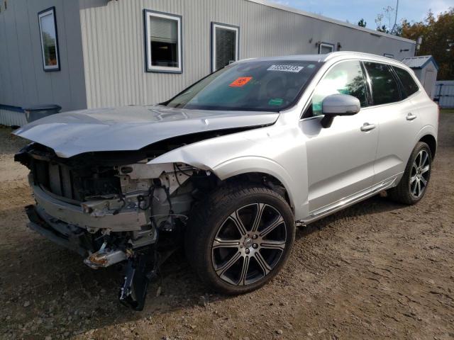 LYVA22RL0KB246379 2019 VOLVO XC60 - Image 1