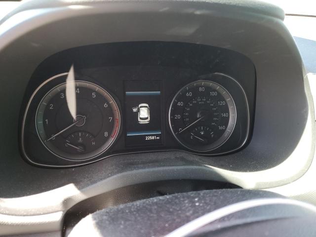 2020 HYUNDAI KONA SEL P - KM8K62AA8LU526573