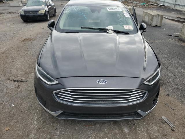 3FA6P0CD6LR177537 Ford FUSION SEL