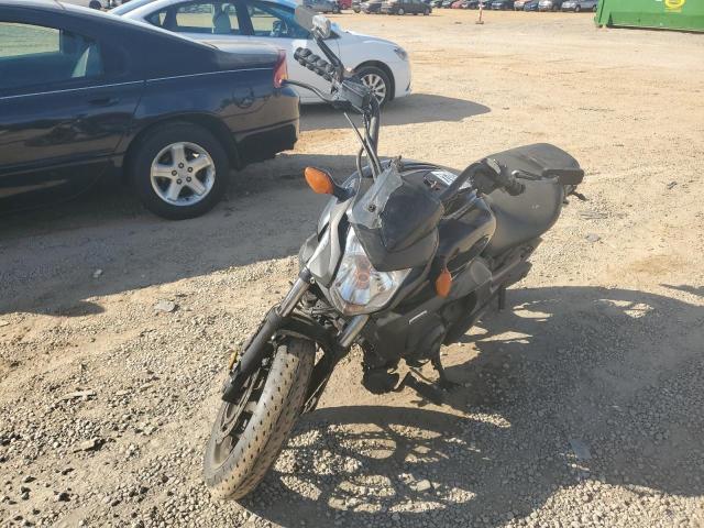 2014 HONDA CTX700 ND JH2RC6849EK001062