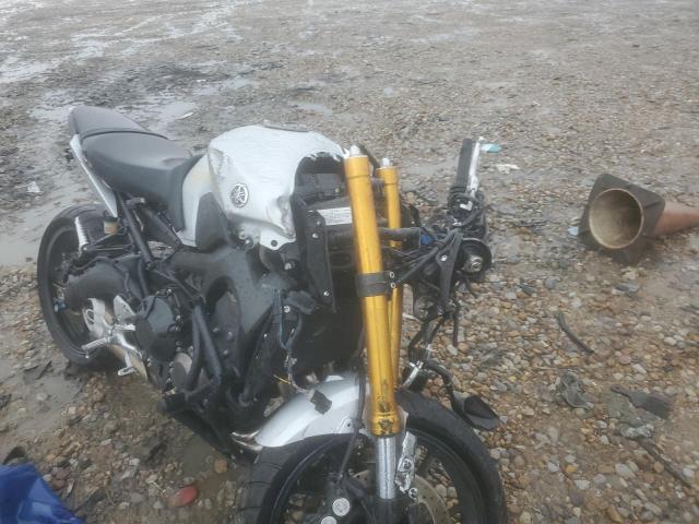2015 YAMAHA FZ09 JYARN33E6FA005543
