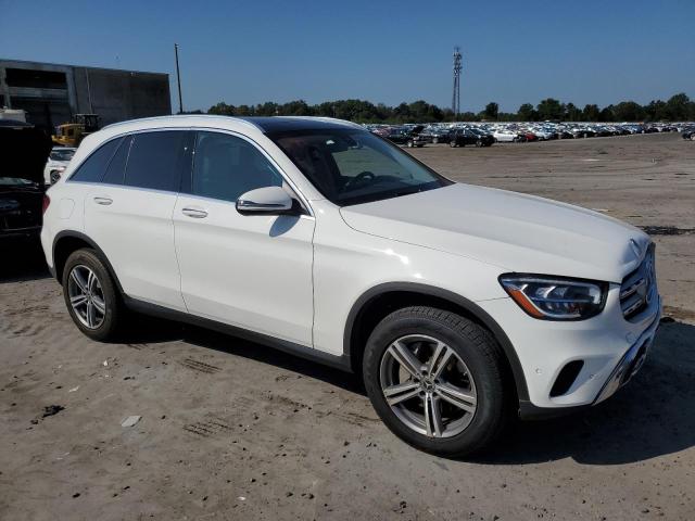 W1N0G8EB7MV271725 Mercedes-Benz Glc 300 4matic