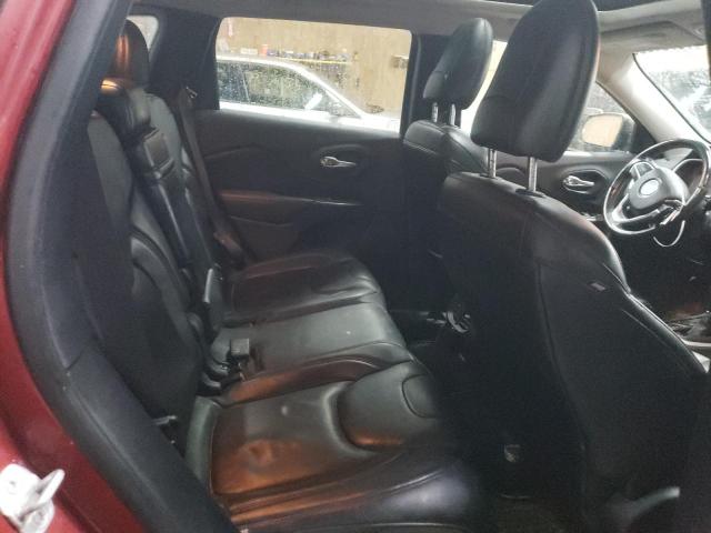 1C4PJMBSXEW174213 Jeep Cherokee Trailhawk