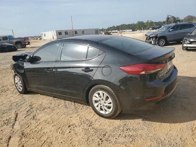 2018 Hyundai Elantra Se VIN: 5NPD74LF2JH279668 Lot: 69557003