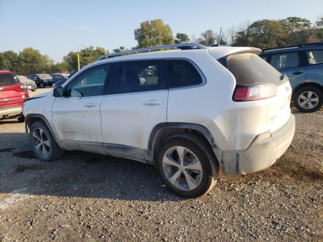 1C4PJMDX1KD261529 | 2019 JEEP CHEROKEE L