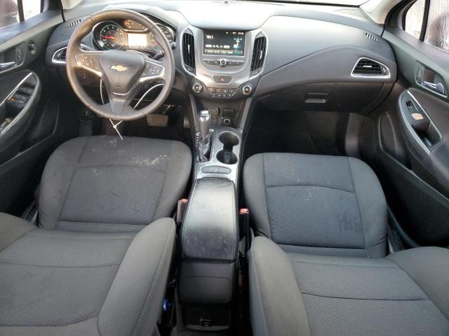 2018 CHEVROLET CRUZE LT - 1G1BE5SMXJ7204846